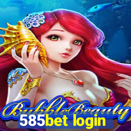 585bet login